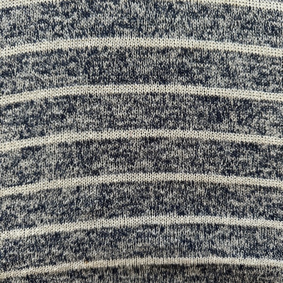 Nollie Striped Tank Top - Picture 7 of 7